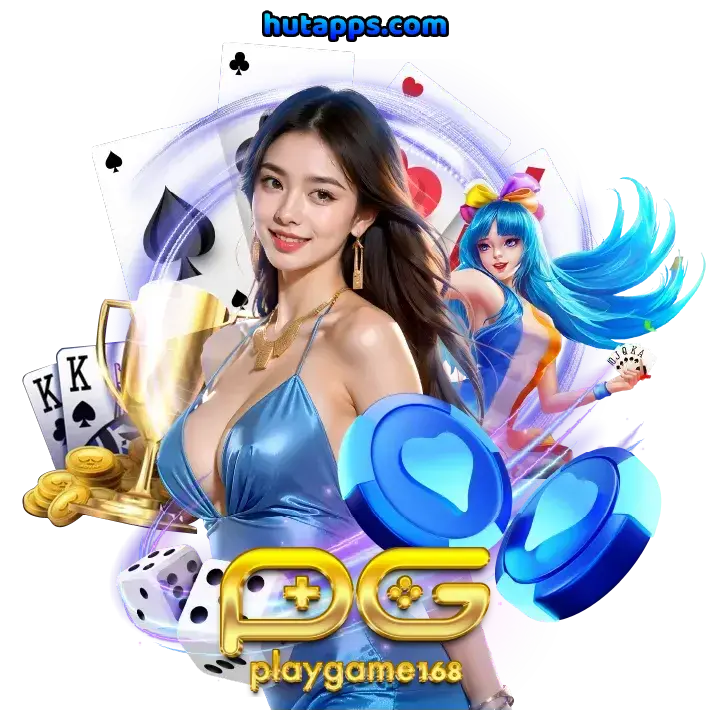 playgame168 สมัคร